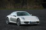 Porsche 911 Carrera S 2012 года